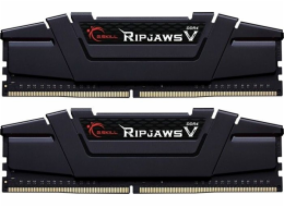 Paměť G.Skill Ripjaws V, DDR4, 32 GB, 4400 MHz, CL19 (F4-4400C19D-32GVK)