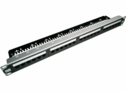 Alantec PK051 patch panel 1U