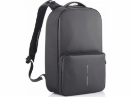 XD DESIGN ANTI-THEFT BACKPACK BOBBY FLEX GYM BAG BLACK P/N: P705.801