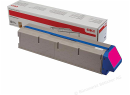 Oki 45536414 Toner Magenta