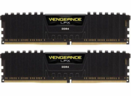 DIMM 32 GB DDR4-3000 Kit, Arbeitsspeicher