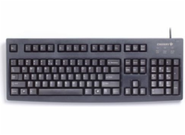 Business Line G83-6104, Tastatur