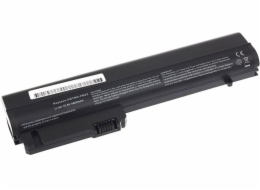 Bateria do HP 2510p 11,1V 4400mAh 