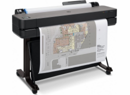 HP "Designjet T630 36"", Tintenstrahldrucker"