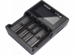 XTAR VC4 Domácí baterie USB