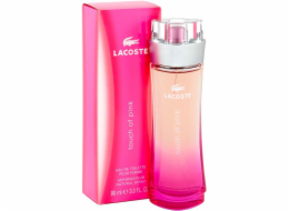 Lacoste Touch of Pink EDT 90 ml