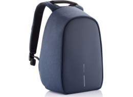 XD DESIGN ANTI-THEFT BACKPACK BOBBY HERO XL NAVY P/N: P705.715