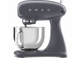 SMEG kuchynský robot SMF03 seda SMF03GREU