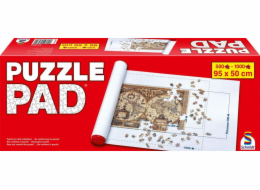 Schmidt Spiele Puzzle podložka 500-1000 dílků