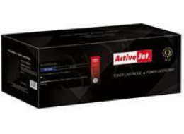 Activejet ATH-80N toner for HP printer; HP 80A CF280A replacement; Supreme; 3500 pages; black