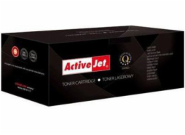 Activejet ATH-226NX toner for HP printer; HP 226X CF226X replacement; Supreme; 9000 pages; black