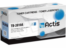 Actis TB-2010A toner (replacement for Brother TN2010; Standard; 1000 pages; black)