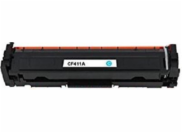 Actis TH-F411A toner (replacement for HP 410A CF411A; Standard; 2300 pages; cyan)