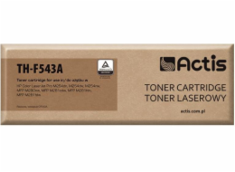 Actis TH-F543A toner (replacement for HP 203A CB543A; Standard; 1300 pages; magenta)