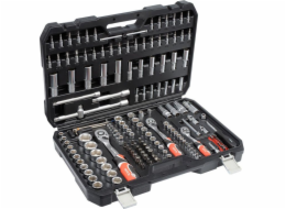 Yato YT-38931 mechanics tool set