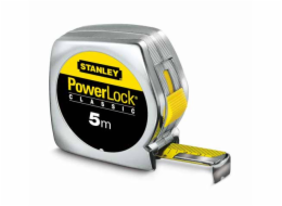 Plastové pouzdro Stanley Measure PowerLock 5m 19mm (33-194)