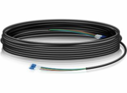 Ubiquiti Fiber Optic Patchcord, Single Mode, LC, 30,5 m (FC-SM-100)