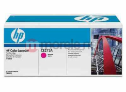 Toner magenta 650A (CE273A)