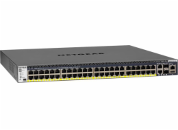 M4300-52G-PoE+, Switch