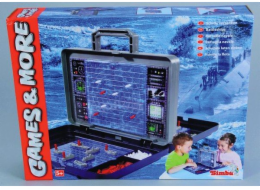 Noris Sea Battle Stratego