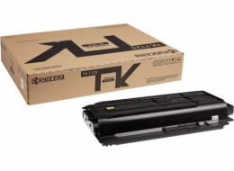 Kyocera toner TK-7125 na 20 000 A4 (při 6% pokrytí), pro TASKalfa 3212i