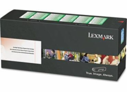 Smlouva o toneru Lexmark 78C2XCE azurová