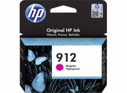 HP Ink 912 Purpurový inkoust (3YL78AE)