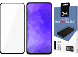 3MK pro Samsung A71 A751 Tvrzené sklo