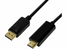 LogiLink HDMI kabel 5m