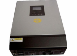 Inverter ORVALDI KS3K+ Solar Sinus 3kVA/3kW 24VDC