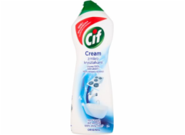 Cif Cream Original Cleaner with Micro-Crystals 780 g