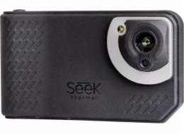 Seek Thermal SW-AAA termální kamera Černá, Šedá Vestavěný displej 206 x 156 px