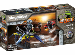 Playmobil 70628 Pteranodon: Útok ze vzduchu