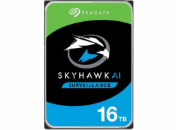 Seagate SkyHawk AI 16 TB, Festplatte