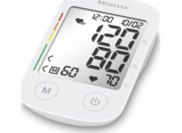 Upper arm blood pressure monitor Medisana BU 535