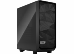 Fractal Design Meshify 2 Compact Black TG Dark Tint, věžové pouzdro