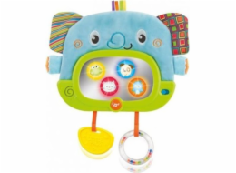 Fisher Price Elephant pro den a noc Winfun