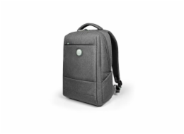 PORT DESIGNS YOSEMITE ECO XL BACKPACK, batoh pro 15,6&apos;&apos; NB, šedá