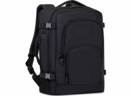 RIVACASE 8461 black Travel Laptop Backpack 17.3