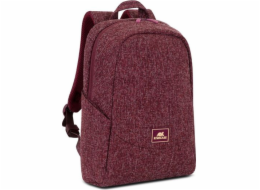 Rivacase 7923 33.8 cm (13.3 ) Backpack Burgundy