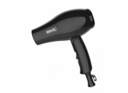 Wahl 3402-0470 vysoušeč vlasů 1000 W Černá