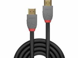 Ultra High Speed HDMI Kabel, Anthra Line