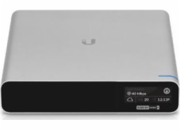 Ubiquiti UniFi Cloud Key UCK-G2-PLUS, hardwarový ovladač