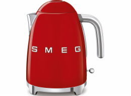 Smeg KLF03RDEU rychlovarná konvice