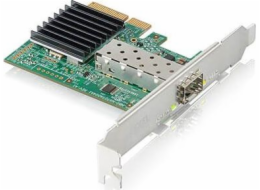 Zyxel XGN100F Síťový adaptér PCIe 10GbE 1x SFP+ port