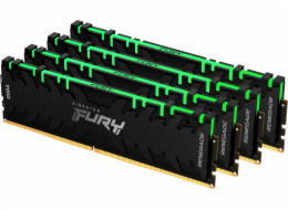 DIMM 32 GB DDR4-3600 Quad-Kit, Arbeitsspeicher