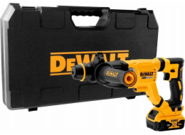 DeWALT DCH263P1-QW příklepová vrtačka SDS Plus 1165 ot/min