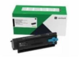 Lexmark MS/MX/331/431 Black 55B2H0E Toner