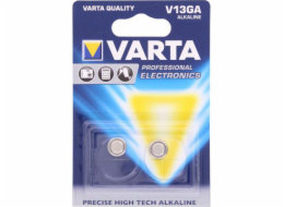 Varta Battery Electronics LR44 125mAh 2ks.