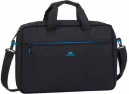 RIVACASE 8037 cerna Laptop bag 15.6